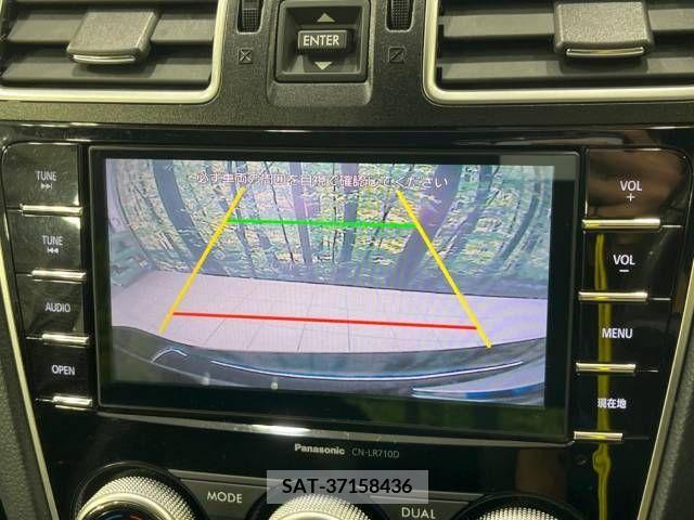 Subaru SUBARU 2016-06 377588-4