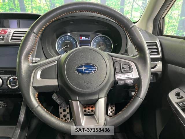 Subaru SUBARU 2016-06 377588-11