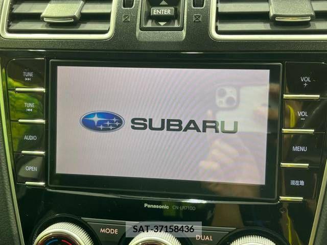 Subaru SUBARU 2016-06 377588-3