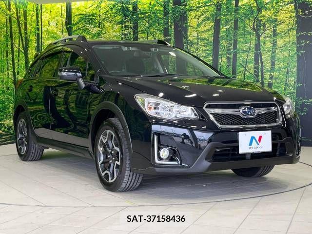 Subaru SUBARU 2016-06 377588-16