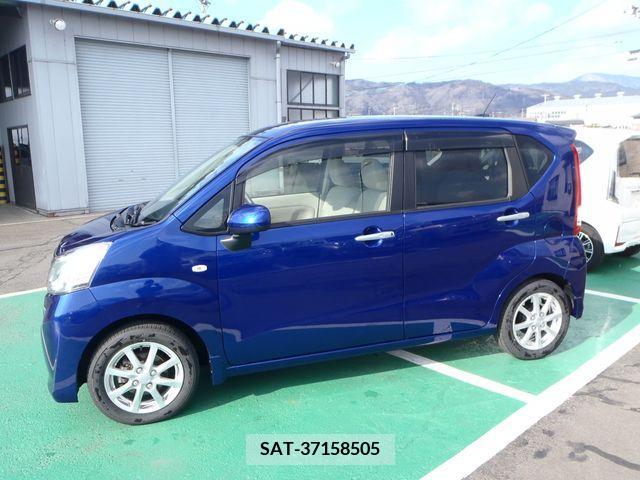 Subaru STELLA 2015-07 208323-4