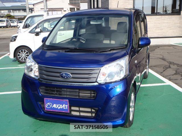 Subaru STELLA 2015-07 208323-0
