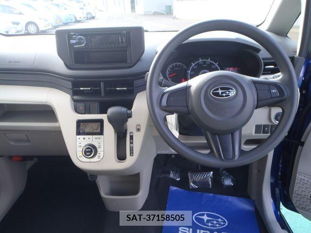 Subaru STELLA 2015-07 208323-1