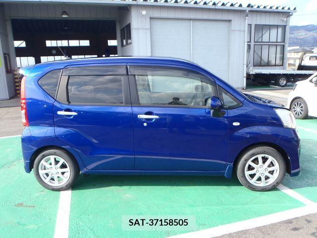 Subaru STELLA 2015-07 208323-3