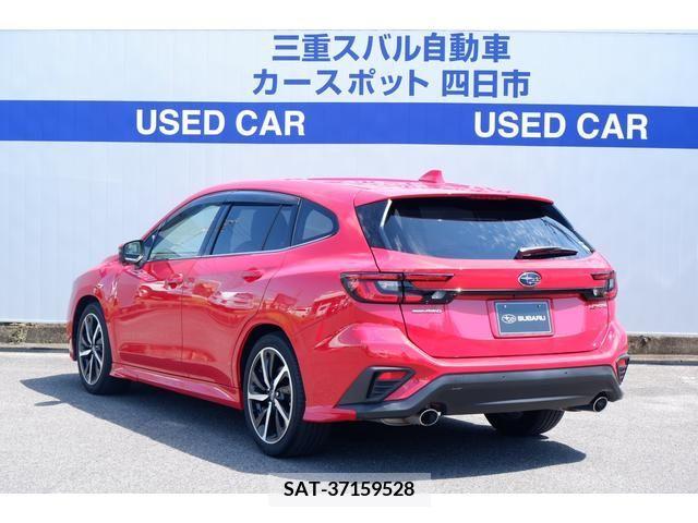 Subaru LEVORG 2020-11 202768-11