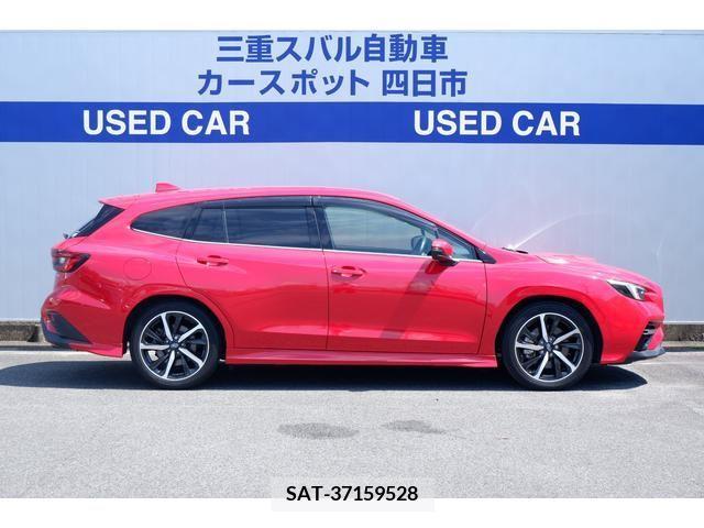 Subaru LEVORG 2020-11 202768-12