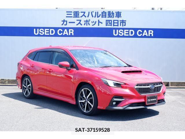 Subaru LEVORG 2020-11 202768-10