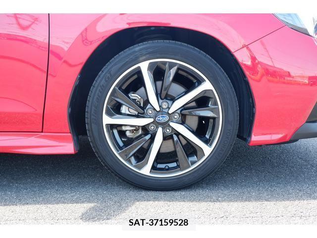 Subaru LEVORG 2020-11 202768-6