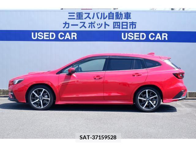 Subaru LEVORG 2020-11 202768-2
