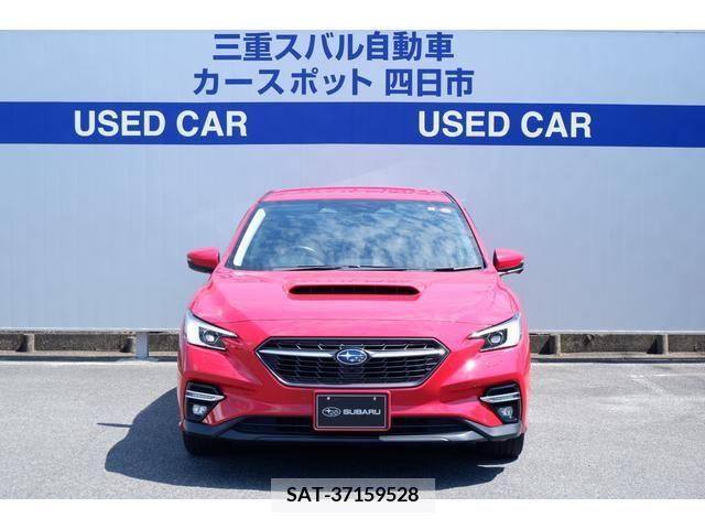 Subaru LEVORG 2020-11 202768-3