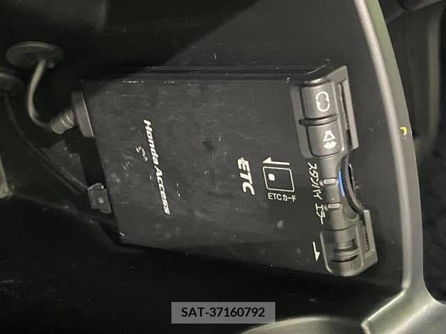 Honda FREED 2009-09 360600-5