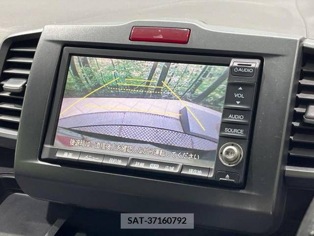 Honda FREED 2009-09 360600-4