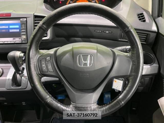 Honda FREED 2009-09 360600-12