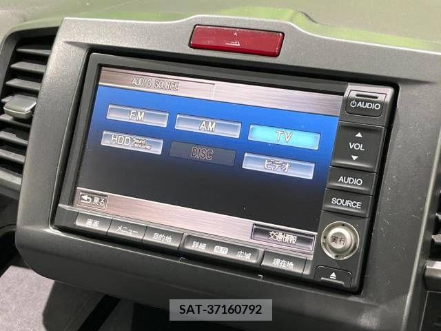 Honda FREED 2009-09 360600-3