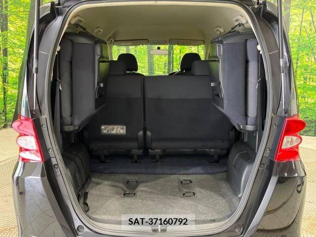 Honda FREED 2009-09 360600-11