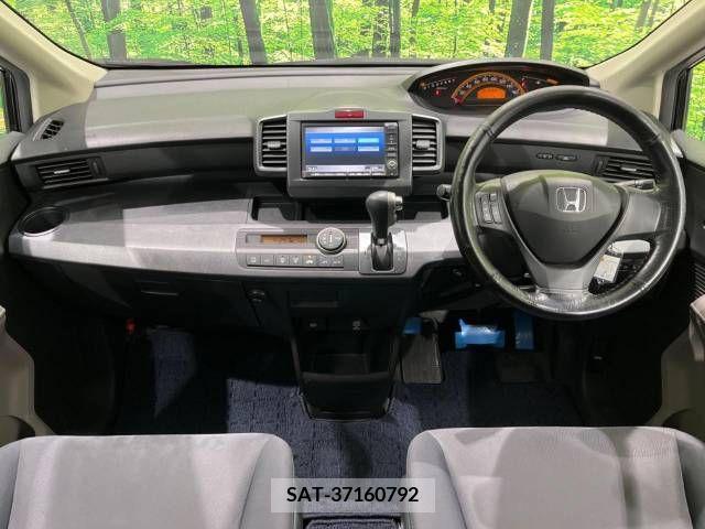 Honda FREED 2009-09 360600-1