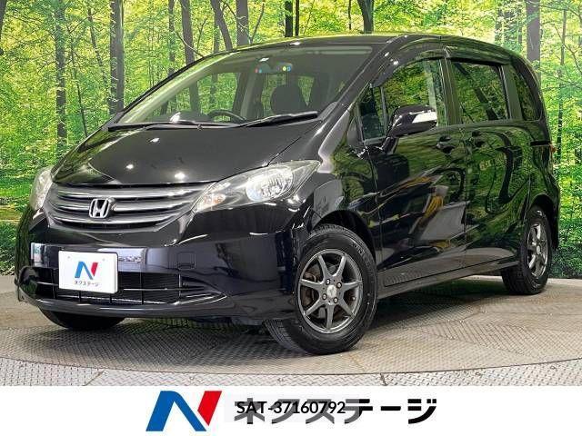 Honda FREED 2009-09 360600-0