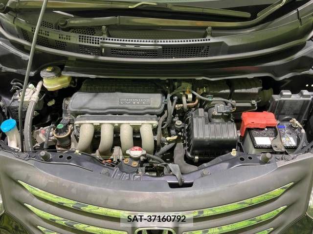 Honda FREED 2009-09 360600-19