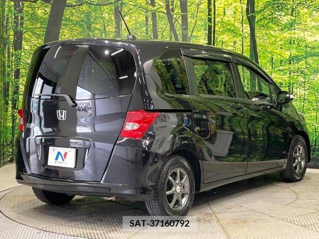 Honda FREED 2009-09 360600-18