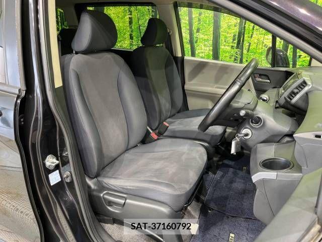 Honda FREED 2009-09 360600-8