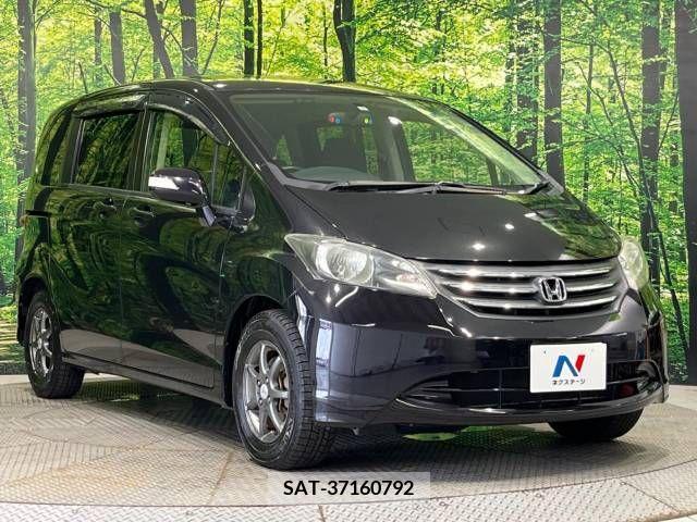 Honda FREED 2009-09 360600-17