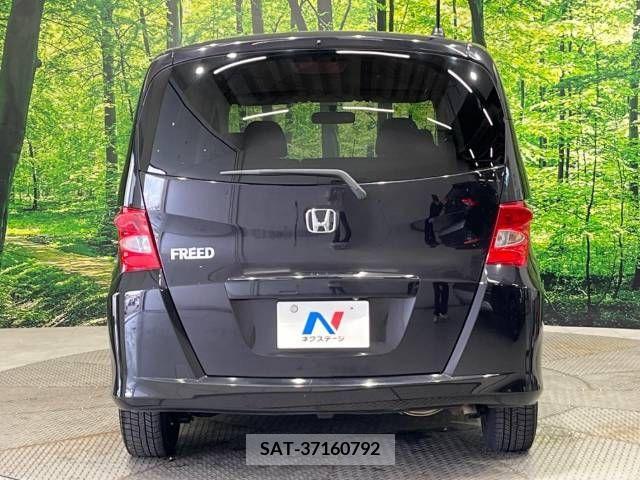 Honda FREED 2009-09 360600-16