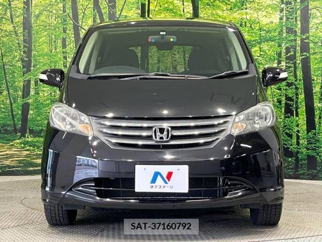 Honda FREED 2009-09 360600-15