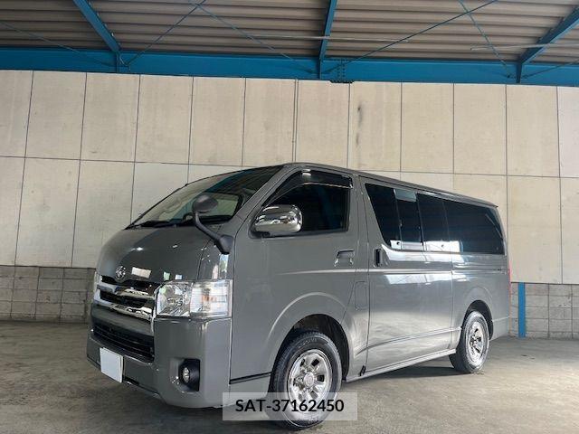 sat car