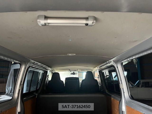 Toyota HIACE VAN 2012-08 383900-22