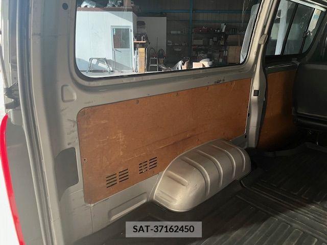 Toyota HIACE VAN 2012-08 383900-21