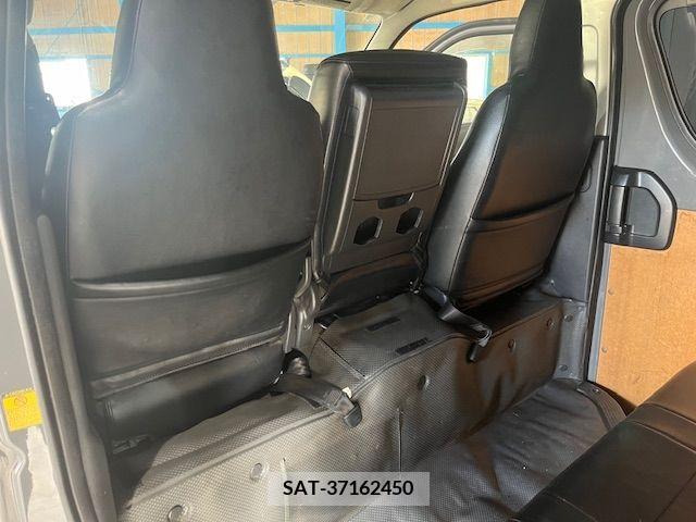 Toyota HIACE VAN 2012-08 383900-23
