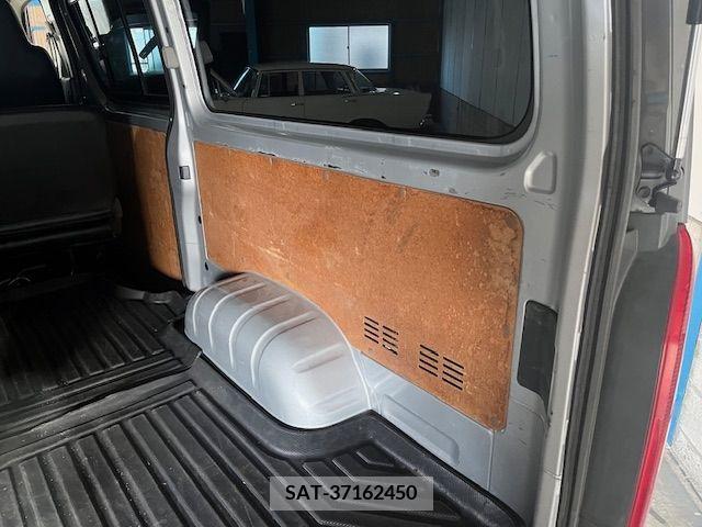 Toyota HIACE VAN 2012-08 383900-20