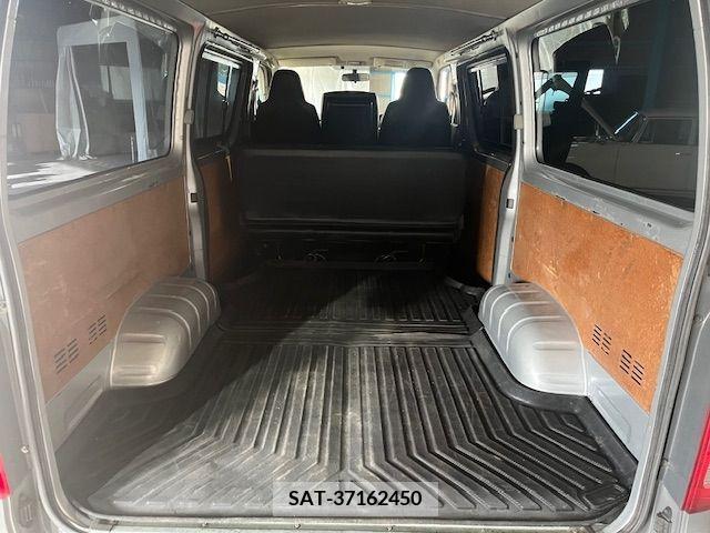 Toyota HIACE VAN 2012-08 383900-19