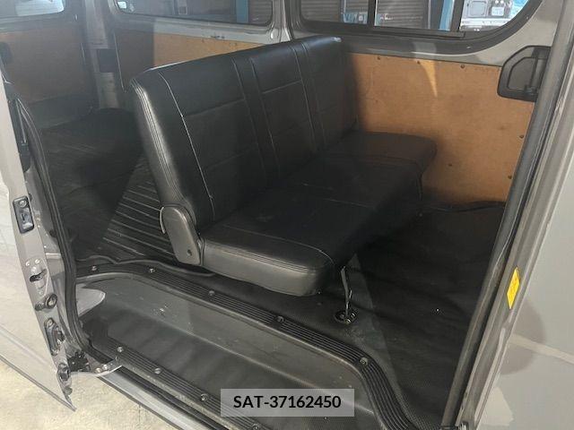 Toyota HIACE VAN 2012-08 383900-18