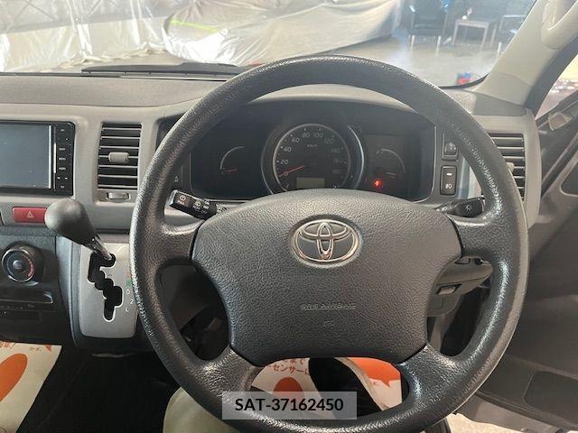 Toyota HIACE VAN 2012-08 383900-14