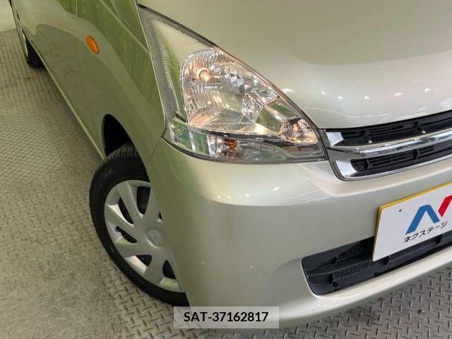 Daihatsu MOVE 2012-12 277939-12