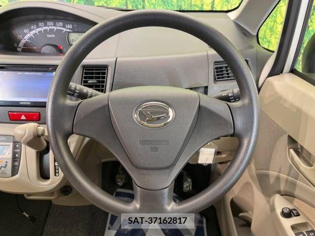 Daihatsu MOVE 2012-12 277939-11