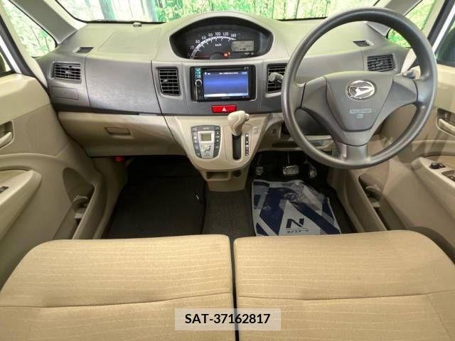 Daihatsu MOVE 2012-12 277939-1