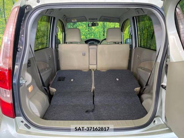 Daihatsu MOVE 2012-12 277939-10