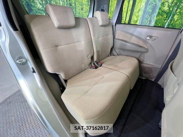 Daihatsu MOVE 2012-12 277939-9
