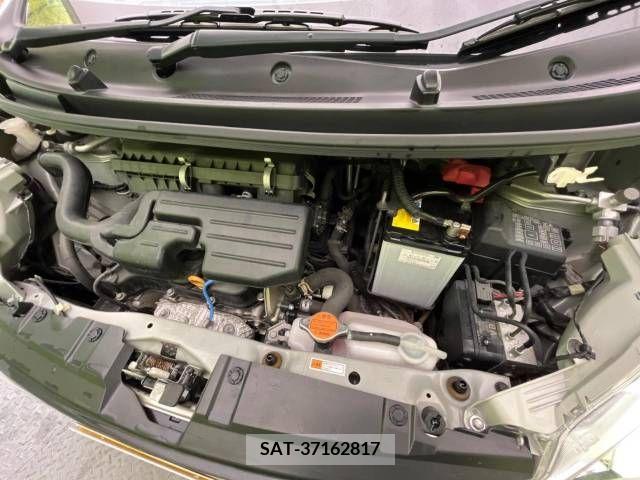 Daihatsu MOVE 2012-12 277939-18