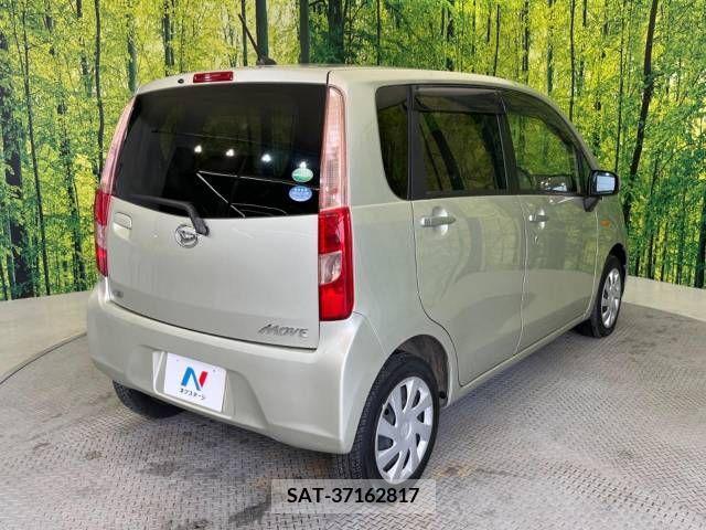 Daihatsu MOVE 2012-12 277939-17