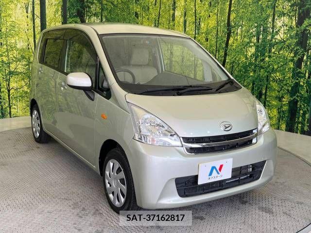 Daihatsu MOVE 2012-12 277939-16