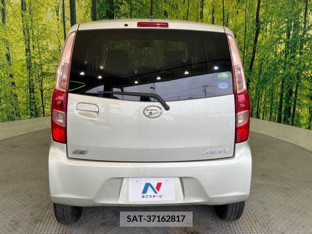 Daihatsu MOVE 2012-12 277939-15