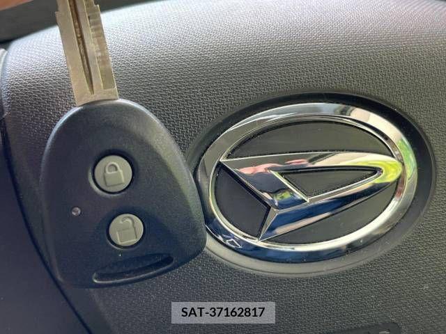 Daihatsu MOVE 2012-12 277939-5