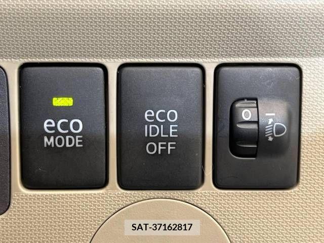 Daihatsu MOVE 2012-12 277939-4