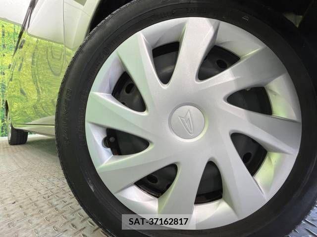 Daihatsu MOVE 2012-12 277939-13