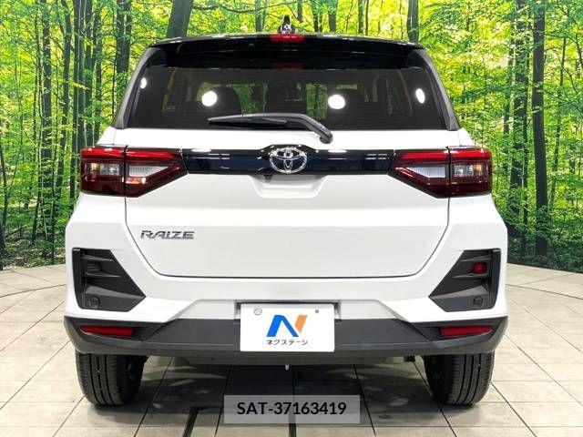 Toyota RAIZE 2023-09 388736-15