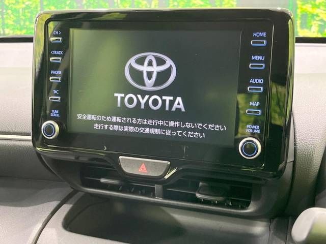 Toyota YARIS CROSS 2023-06 28697-2