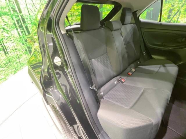 Toyota YARIS CROSS 2023-06 28697-9